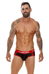 Slip Electro JOR 1635 Couleur Noir